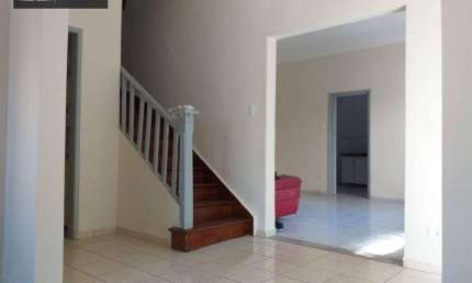 Sobrado reformado com 3 dorm 1suite 1 vg Prox Lgo Cambuci