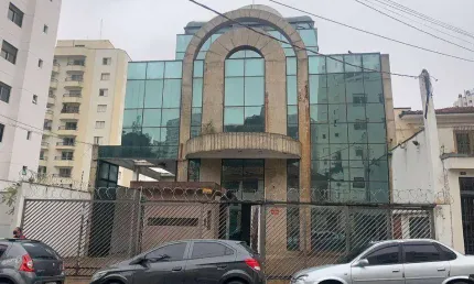 Prédio para alugar, 1447 m² por R$ 45.925/mês - Campo Belo - São Paulo/SP