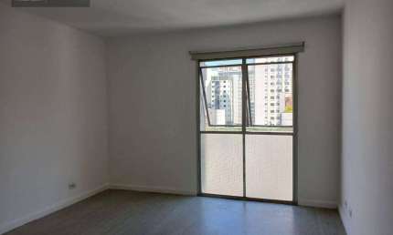 Apartamento para alugar, 70 m² por R$ 5.235,44/mês - Vila Olímpia - São Paulo/SP
