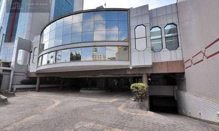Prédio para alugar, 1562 m² por R$ 138.422,46/mês - Luz - São Paulo/SP