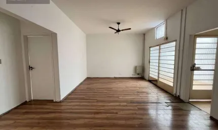 Sobrado para alugar, 140 m² por R$ 3.747,30/mês - Cambuci - São Paulo/SP