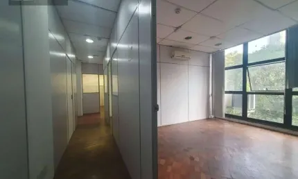 Conjunto para alugar, 273 m² por r$ 8.304,59/mês - república - são paulo/sp
