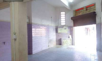 Loja para alugar, 49 m² por R$ 2.589,75/mês - Luz - São Paulo/SP