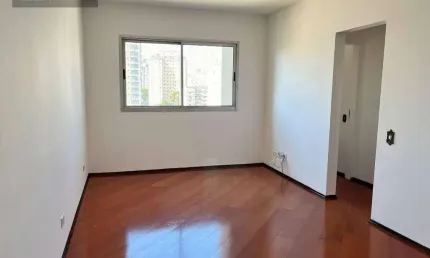 Apartamento para alugar, 56 m² por R$ 4.017,07/mês - Pompeia - São Paulo/SP