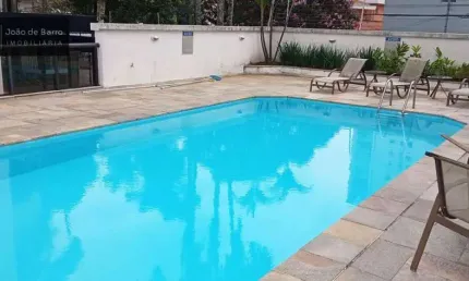 Apartamento, 164 m² - venda por R$ 1.300.000,00 ou aluguel por R$ 12.989,00/mês - Vila Congonhas - São Paulo/SP