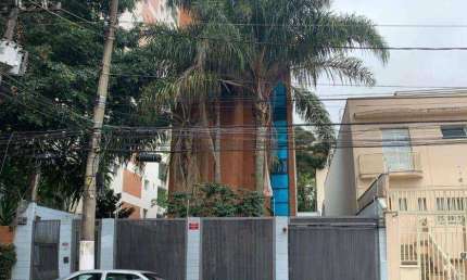 Prédio, 901 m² - venda por R$ 8.000.000,00 ou aluguel por R$ 48.380,47/mês - Vila Clementino - São Paulo/SP