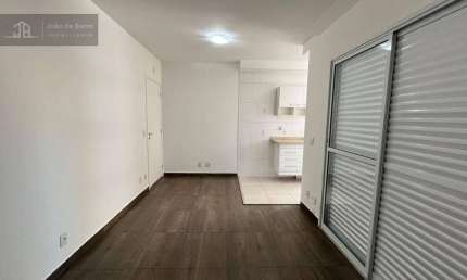 Studio para alugar, 32 m² por R$ 2.985,44/mês - Bela Vista - São Paulo/SP