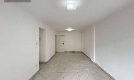 Apartamento com 3 dormitórios para alugar, 108 m² por R$ 5.115,61/mês - Bela Vista - São Paulo/SP