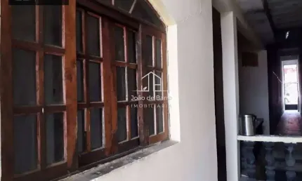 Casa com 3 dormitórios à venda, 274 m² por R$ 2.600.000,00 - Vila Tolstoi - São Paulo/SP