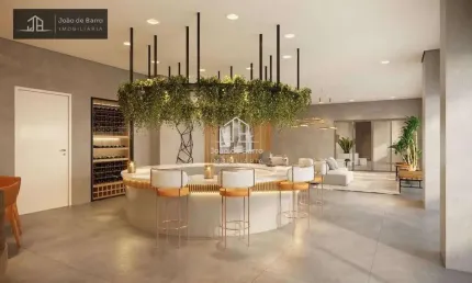 Apartamento residencial à venda, parque imperial, são paulo - ap0175.
