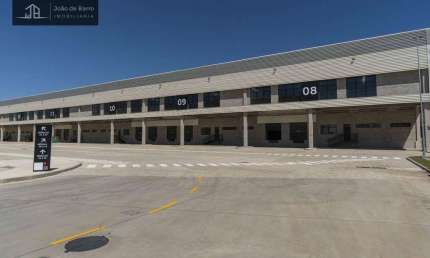 Barracão / Galpão / Depósito à venda na Chácara Aeroporto, Jundiaí 