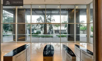 Sala comercial com 1 sala à venda na Rua Jaceru, Brooklin, São Paulo
