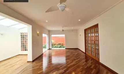 Casa com 3 dormitórios à venda, 179 m² por R$ 1.400.000,00 - Mirandópolis - São Paulo/SP