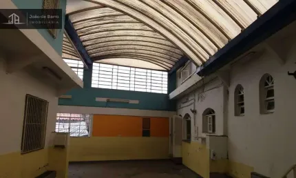 Prédio, 1106 m² - venda por r$ 4.000.000,00 ou aluguel por r$ 38.289,00/mês - vila medeiros - são paulo/sp