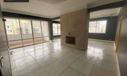 Apartamento com 3 quartos à venda na Alameda Franca, Jardins, São Paulo