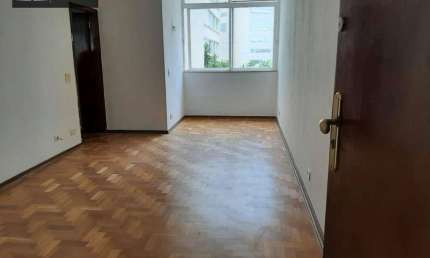 Apartamento com 2 dormitórios à venda, 79 m² por R$ 600.000,00 - Liberdade - São Paulo/SP