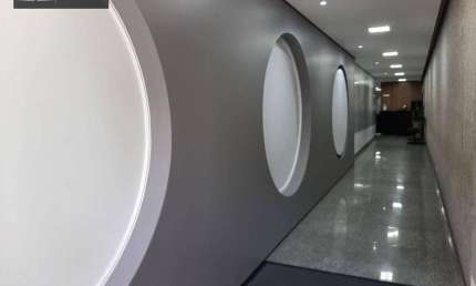 Sala para alugar, 42 m² por R$ 1.712,84/mês - Bela Vista - São Paulo/SP