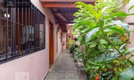 Casa com 4 dormitórios à venda, 166 m² por R$ 1.100.000,00 - Cambuci - São Paulo/SP