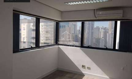 Sala, 46 m² - venda por R$ 428.000,00 ou aluguel por R$ 3.475,00 - Perdizes - São Paulo/SP
