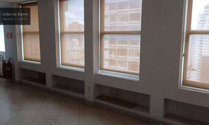 Sala, 130 m² - venda por R$ 595.000,00 ou aluguel por R$ 4.240,00 - República - São Paulo/SP