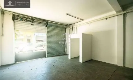 Galpão, 250 m² - venda por R$ 4.300.000,00 ou aluguel por R$ 10.913,00/ano - Bela Vista - São Paulo/SP