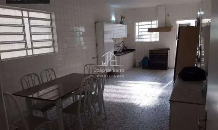 Sobrado, 170 m² - venda por R$ 3.000.000,00 ou aluguel por R$ 8.551,69 - Brooklin Paulista - São Paulo/SP
