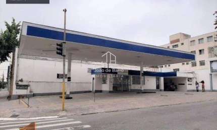 Loja, 227 m² - venda por R$ 3.000.000,00 ou aluguel por R$ 11.235,00/ano - Bom Retiro - São Paulo/SP