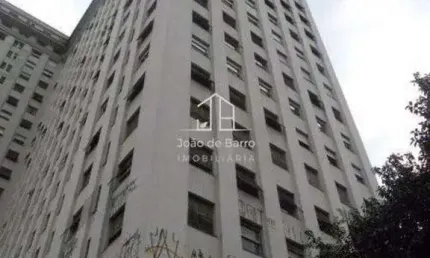 Sala, 65 m² - venda por R$ 120.000,00 ou aluguel por R$ 1.385,00 - Bela Vista - São Paulo/SP