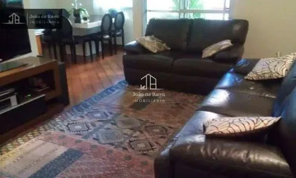 Apartamento com 3 dormitórios à venda, 98 m² por R$ 550.000,00 - Vila Andrade - São Paulo/SP