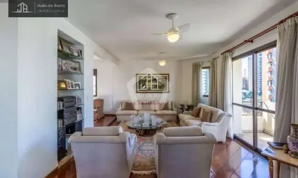 Apartamento residencial à venda, jardim vila mariana, são paulo - ap0080.