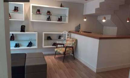 Loja, 210 m² - venda por R$ 2.800.000,00 ou aluguel por R$ 11.214,10 - Perdizes - São Paulo/SP