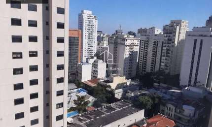 Apartamento, 239 m² - venda por R$ 3.100.000,00 ou aluguel por R$ 15.452,00 - Jardim Paulista - São Paulo/SP