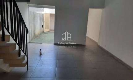 Casa com 3 dormitórios à venda 130 m² por R$ 1.000.000 - Cambuci - São Paulo/SP