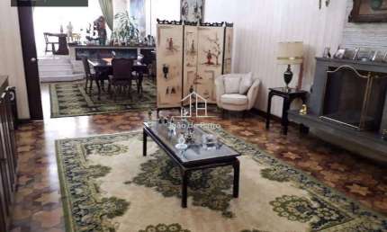 Casa com 4 dormitórios à venda, 280 m² por R$ 2.450.000,00 - Vila Monumento - São Paulo/SP