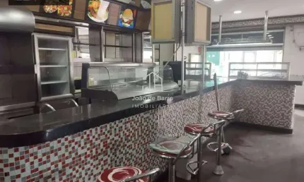 Ponto para alugar, 180 m² por r$ 16.200,00/mês - vila olímpia - são paulo/sp