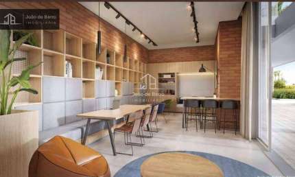Apartamento Residencial à venda, Vila Anastácio, São Paulo - AP0105.