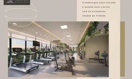 Apartamento Residencial à venda, Perdizes, São Paulo - AP0119.