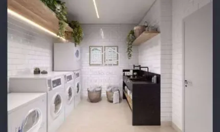 Studio Residencial à venda, Perdizes, São Paulo - ST0010.