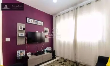 Sobrado com 4 dormitórios à venda, 160 m² por R$ 950.000,00 - Tatuapé - São Paulo/SP
