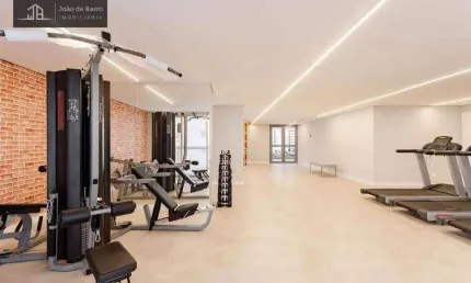 Apartamento Residencial à venda, Vila Guarani, São Paulo - AP0135.