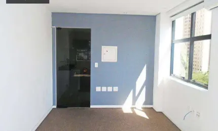 Sala comercial com 4 salas à venda na Alameda dos Jurupis, Moema, São Paulo