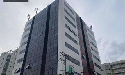 Sala comercial com 1 sala à venda na Avenida Jabaquara, Mirandópolis, São Paulo