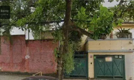 Terreno à venda na Rua Bastos Pereira, Moema, São Paulo