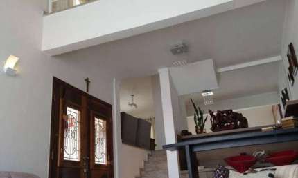 Casa com 4 dormitórios à venda, 217 m² por R$ 1.500.000,00 - Parque Residencial Itapeti - Mogi das Cruzes/SP