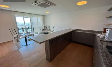 Conjunto à venda, 223 m² por r$ 3.350.000,00 - vila carrao - são paulo/sp
