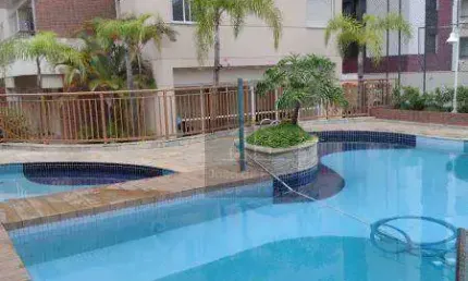 Apartamento para alugar, 69 m² por r$ 4.165,00/mês - tatuapé - são paulo/sp