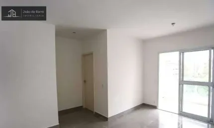 Apartamento para alugar, 64 m² por R$ 3.581,33/mês - Vila Andrade - São Paulo/SP