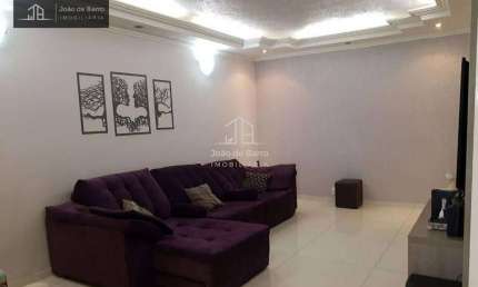 Sobrado Residencial à venda, Jardim Guairaca, São Paulo - SO0025.