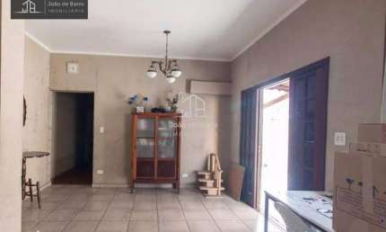 Casa Residencial à venda, Chácara Belenzinho, São Paulo - CA0019.
