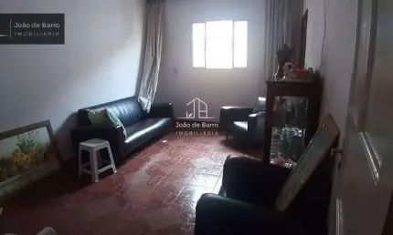 Casa com 4 dormitórios à venda, 283 m² por R$ 980.000,00 - Vila Invernada - São Paulo/SP